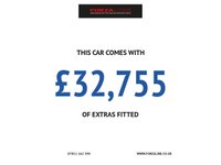 USED 2022 71 BMW X6 M 4.4i V8 Competition SUV 5dr Petrol Auto xDrive Euro 6 (s/s) (625 ps) FULLY LOADED X6M COMPETITION