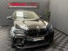 USED 2022 71 BMW X6 M 4.4i V8 Competition SUV 5dr Petrol Auto xDrive Euro 6 (s/s) (625 ps) FULLY LOADED X6M COMPETITION