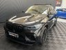 USED 2022 71 BMW X6 M 4.4i V8 Competition SUV 5dr Petrol Auto xDrive Euro 6 (s/s) (625 ps) FULLY LOADED X6M COMPETITION