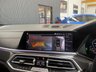 USED 2022 71 BMW X6 M 4.4i V8 Competition SUV 5dr Petrol Auto xDrive Euro 6 (s/s) (625 ps) FULLY LOADED X6M COMPETITION