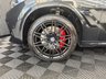 USED 2022 71 BMW X6 M 4.4i V8 Competition SUV 5dr Petrol Auto xDrive Euro 6 (s/s) (625 ps) FULLY LOADED X6M COMPETITION