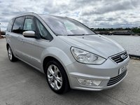 2013 FORD GALAXY