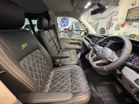 USED 2020 69 VOLKSWAGEN TRANSPORTER Vdub ABT Custom Kombi 150ps DSG huge specification  Finance and Part Exchange available