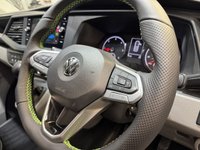 USED 2020 69 VOLKSWAGEN TRANSPORTER Vdub ABT Custom Kombi 150ps DSG huge specification  Finance and Part Exchange available