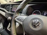 USED 2020 69 VOLKSWAGEN TRANSPORTER Vdub ABT Custom Kombi 150ps DSG huge specification  Finance and Part Exchange available