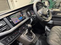 USED 2020 69 VOLKSWAGEN TRANSPORTER Vdub ABT Custom Kombi 150ps DSG huge specification  Finance and Part Exchange available