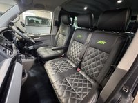 USED 2020 69 VOLKSWAGEN TRANSPORTER Vdub ABT Custom Kombi 150ps DSG huge specification  Finance and Part Exchange available