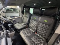 USED 2020 69 VOLKSWAGEN TRANSPORTER Vdub ABT Custom Kombi 150ps DSG huge specification  Finance and Part Exchange available