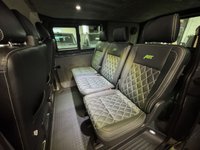 USED 2020 69 VOLKSWAGEN TRANSPORTER Vdub ABT Custom Kombi 150ps DSG huge specification  Finance and Part Exchange available