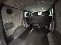 USED 2020 69 VOLKSWAGEN TRANSPORTER Vdub ABT Custom Kombi 150ps DSG huge specification  Finance and Part Exchange available