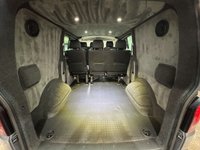 USED 2020 69 VOLKSWAGEN TRANSPORTER Vdub ABT Custom Kombi 150ps DSG huge specification  Finance and Part Exchange available