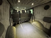 USED 2020 69 VOLKSWAGEN TRANSPORTER Vdub ABT Custom Kombi 150ps DSG huge specification  Finance and Part Exchange available