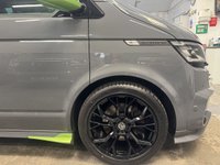 USED 2020 69 VOLKSWAGEN TRANSPORTER Vdub ABT Custom Kombi 150ps DSG huge specification  Finance and Part Exchange available