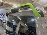 USED 2020 69 VOLKSWAGEN TRANSPORTER Vdub ABT Custom Kombi 150ps DSG huge specification  Finance and Part Exchange available