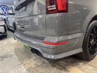 USED 2020 69 VOLKSWAGEN TRANSPORTER Vdub ABT Custom Kombi 150ps DSG huge specification  Finance and Part Exchange available