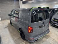 USED 2020 69 VOLKSWAGEN TRANSPORTER Vdub ABT Custom Kombi 150ps DSG huge specification  Finance and Part Exchange available
