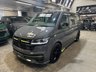 USED 2020 69 VOLKSWAGEN TRANSPORTER Vdub ABT Custom Kombi 150ps DSG huge specification  Finance and Part Exchange available