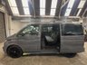 USED 2020 69 VOLKSWAGEN TRANSPORTER Vdub ABT Custom Kombi 150ps DSG huge specification  Finance and Part Exchange available