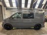USED 2020 69 VOLKSWAGEN TRANSPORTER Vdub ABT Custom Kombi 150ps DSG huge specification  Finance and Part Exchange available