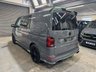 USED 2020 69 VOLKSWAGEN TRANSPORTER Vdub ABT Custom Kombi 150ps DSG huge specification  Finance and Part Exchange available