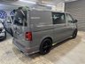 USED 2020 69 VOLKSWAGEN TRANSPORTER Vdub ABT Custom Kombi 150ps DSG huge specification  Finance and Part Exchange available