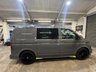 USED 2020 69 VOLKSWAGEN TRANSPORTER Vdub ABT Custom Kombi 150ps DSG huge specification  Finance and Part Exchange available