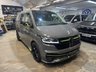 USED 2020 69 VOLKSWAGEN TRANSPORTER Vdub ABT Custom Kombi 150ps DSG huge specification  Finance and Part Exchange available