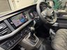 USED 2020 69 VOLKSWAGEN TRANSPORTER Vdub ABT Custom Kombi 150ps DSG huge specification  Finance and Part Exchange available