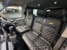 USED 2020 69 VOLKSWAGEN TRANSPORTER Vdub ABT Custom Kombi 150ps DSG huge specification  Finance and Part Exchange available