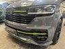 USED 2020 69 VOLKSWAGEN TRANSPORTER Vdub ABT Custom Kombi 150ps DSG huge specification  Finance and Part Exchange available