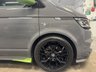 USED 2020 69 VOLKSWAGEN TRANSPORTER Vdub ABT Custom Kombi 150ps DSG huge specification  Finance and Part Exchange available