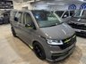 USED 2020 69 VOLKSWAGEN TRANSPORTER Vdub ABT Custom Kombi 150ps DSG huge specification  Finance and Part Exchange available