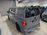 USED 2020 69 VOLKSWAGEN TRANSPORTER Vdub ABT Custom Kombi 150ps DSG huge specification  Finance and Part Exchange available
