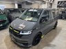 USED 2020 69 VOLKSWAGEN TRANSPORTER Vdub ABT Custom Kombi 150ps DSG huge specification  Finance and Part Exchange available