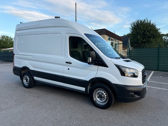 View our FORD TRANSIT