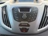 USED 2018 68 FORD TRANSIT 2.0 350 EcoBlue Panel Van 5dr Diesel Manual FWD L2 H3 Euro 6 (130 ps) Euro 6 / Ulez Compliant