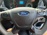 USED 2018 68 FORD TRANSIT 2.0 350 EcoBlue Panel Van 5dr Diesel Manual FWD L2 H3 Euro 6 (130 ps) Euro 6 / Ulez Compliant