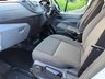 USED 2018 68 FORD TRANSIT 2.0 350 EcoBlue Panel Van 5dr Diesel Manual FWD L2 H3 Euro 6 (130 ps) Euro 6 / Ulez Compliant