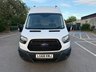 USED 2018 68 FORD TRANSIT 2.0 350 EcoBlue Panel Van 5dr Diesel Manual FWD L2 H3 Euro 6 (130 ps) Euro 6 / Ulez Compliant
