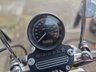 USED 2007 07 HARLEY-DAVIDSON SPORTSTER 883cc Classic Red Sportster 883