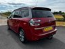 USED 2014 63 CITROEN GRAND C4 PICASSO 1.6 e-HDi Airdream Exclusive+ MPV 5dr Diesel Manual Euro 5 (s/s) (115 ps) LOW MILEAGE 12 MONTHS TEST FSH