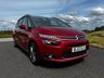 USED 2014 63 CITROEN GRAND C4 PICASSO 1.6 e-HDi Airdream Exclusive+ MPV 5dr Diesel Manual Euro 5 (s/s) (115 ps) LOW MILEAGE 12 MONTHS TEST FSH