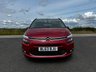 USED 2014 63 CITROEN GRAND C4 PICASSO 1.6 e-HDi Airdream Exclusive+ MPV 5dr Diesel Manual Euro 5 (s/s) (115 ps) LOW MILEAGE 12 MONTHS TEST FSH