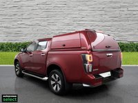 USED 2023 23 ISUZU D-MAX 1.9 TD DL40 Pickup Double Cab 4dr Diesel Manual 4WD Euro 6 (s/s) (164 ps) 