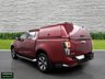 USED 2023 23 ISUZU D-MAX 1.9 TD DL40 Pickup Double Cab 4dr Diesel Manual 4WD Euro 6 (s/s) (164 ps) 