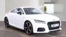 USED 2017 67 AUDI TT 2.0 TDI ultra Black Edition Coupe 3dr Diesel Manual Euro 6 (s/s) (184 ps) NAV-HTD SEATS-29S-BO SOUND-FSH
