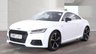 USED 2017 67 AUDI TT 2.0 TDI ultra Black Edition Coupe 3dr Diesel Manual Euro 6 (s/s) (184 ps) NAV-HTD SEATS-29S-BO SOUND-FSH