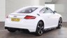 USED 2017 67 AUDI TT 2.0 TDI ultra Black Edition Coupe 3dr Diesel Manual Euro 6 (s/s) (184 ps) NAV-HTD SEATS-29S-BO SOUND-FSH