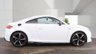 USED 2017 67 AUDI TT 2.0 TDI ultra Black Edition Coupe 3dr Diesel Manual Euro 6 (s/s) (184 ps) NAV-HTD SEATS-29S-BO SOUND-FSH