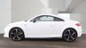 USED 2017 67 AUDI TT 2.0 TDI ultra Black Edition Coupe 3dr Diesel Manual Euro 6 (s/s) (184 ps) NAV-HTD SEATS-29S-BO SOUND-FSH